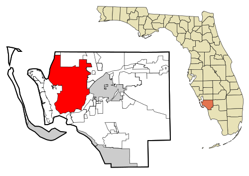 Cape Coral, Florida